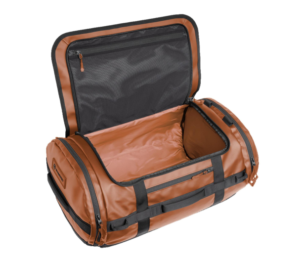 WANDRD CARRYALL Duffel 30L Sedona Orange - 1550133 - zdjęcie 3